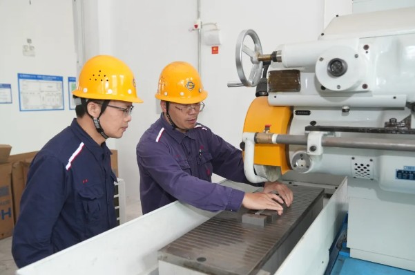 自主創(chuàng)新顯成效，拉伸試驗樣品制備又有好方法！